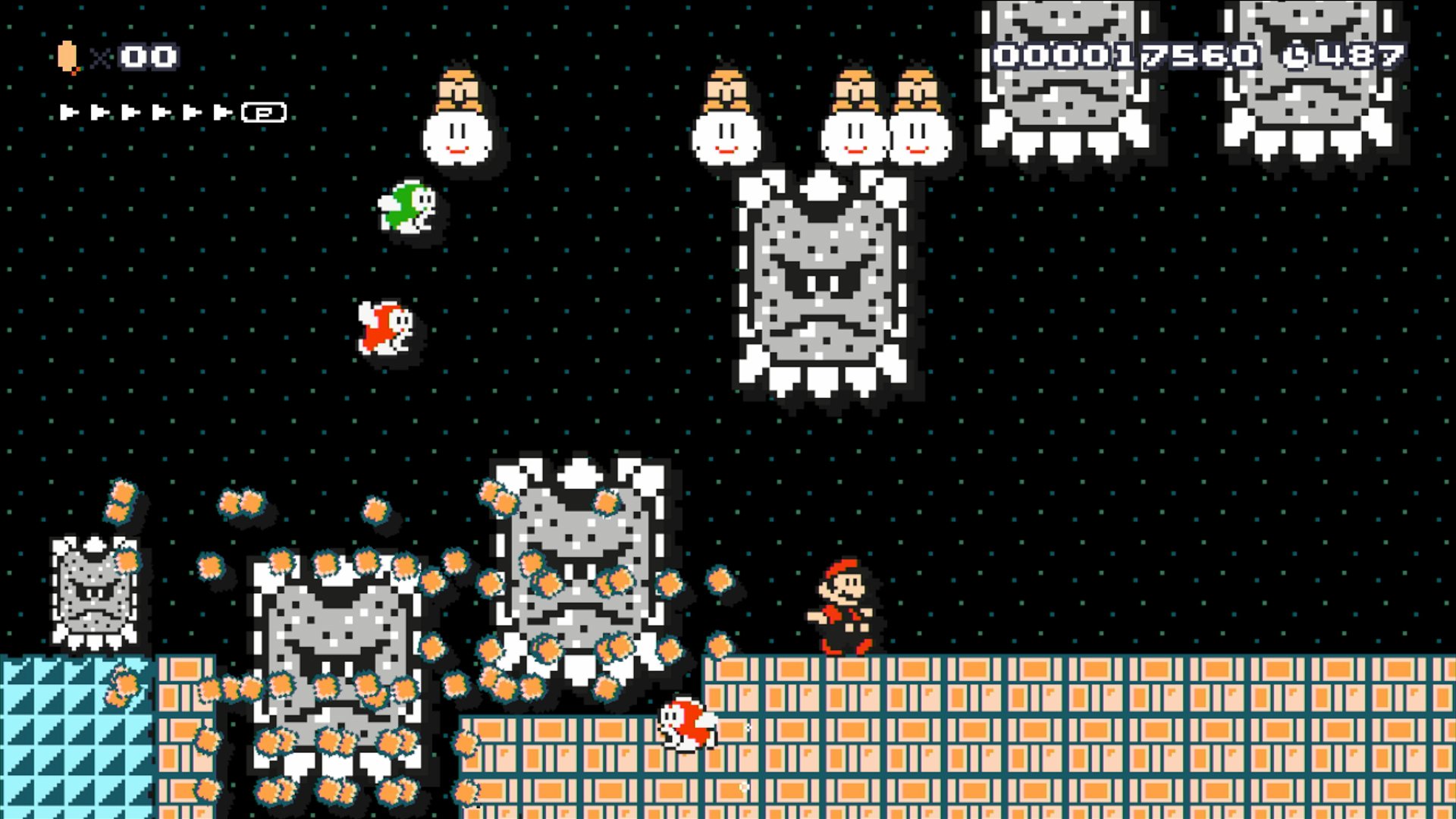 Super Mario Maker Artbook Edition for Wii U - Creative Level Design Game for Kids & Adults - Perfect for Family Game Nights & Mario Fans
