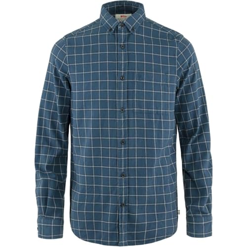 Indigo Blue/Flint Grey