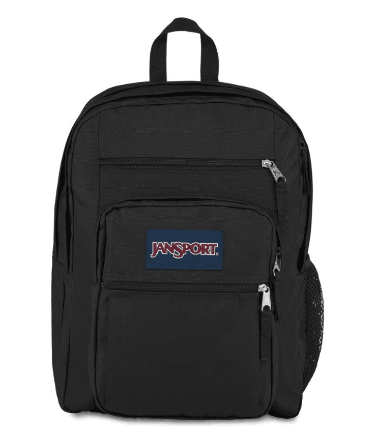 Large Durable Student Backpack for College & High School - Perfect for Laptops, Books & School Supplies | Ideal for Campus, Travel & Daily Commute