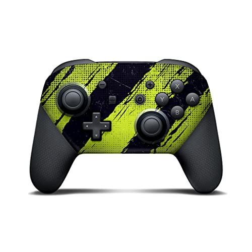 Original DreamController Wireless Pro Controller for Nintendo Switch - Custom Design, Enhanced Grip & Motion Controls - Perfect for Gaming, eSports & Competitive Play on Nintendo Switch & Switch OLED
