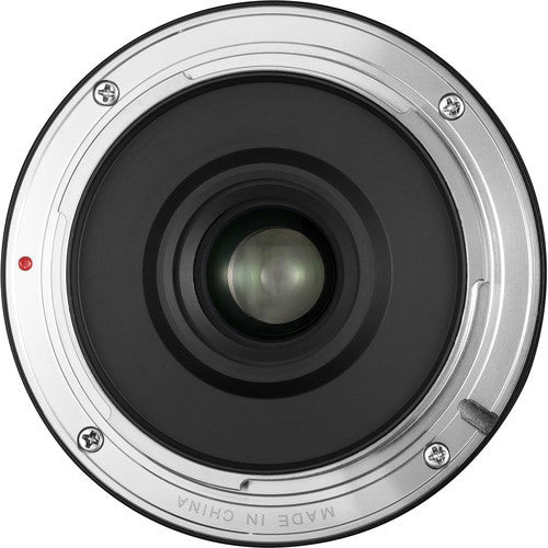 Laowa 9mm f/2.8 Zero-D Ultra Wide Angle Lens for Sony E-Mount Mirrorless Cameras - Perfect for Landscape, Architecture & Interior Photography