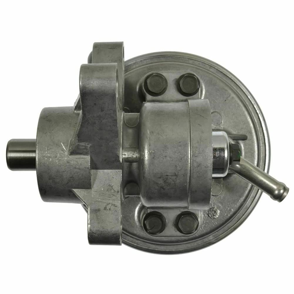 Ford Navistar International Vacuum Pump AP63700 - Heavy Duty Engine Repair