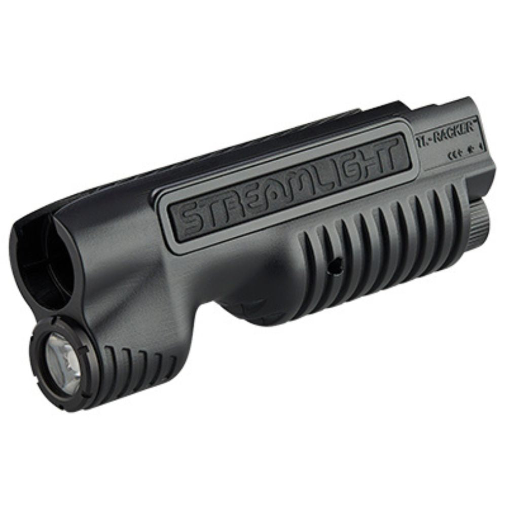 Streamlight TLR-1 HL 1000 Lumen Tactical Flashlight | Weapon Mounted Light for Pistols & Rifles | Home Defense, Hunting & Law Enforcement Use