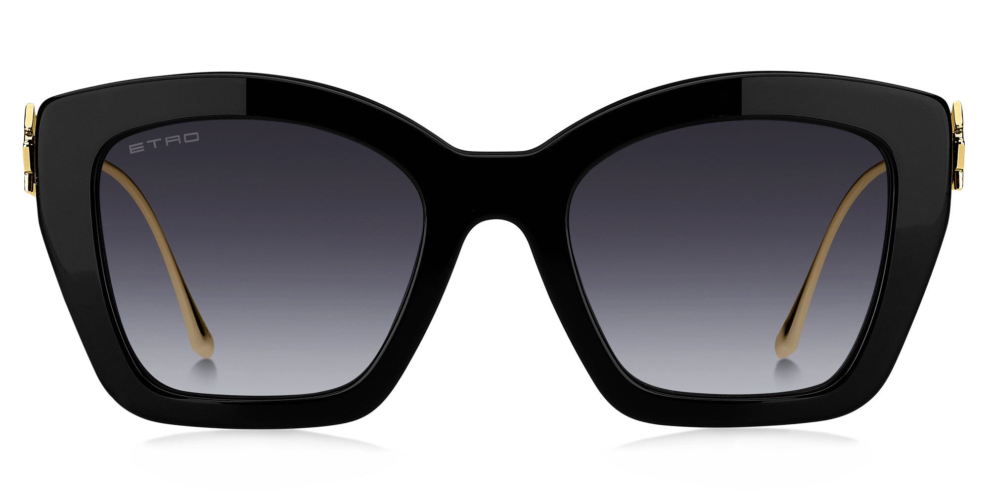 Etro 0039 G S Sunglasses - Luxury Italian Designer Shades for Women & Men - UV Protection & Polarized Lenses - Perfect for Driving, Beach & Outdoor Activities