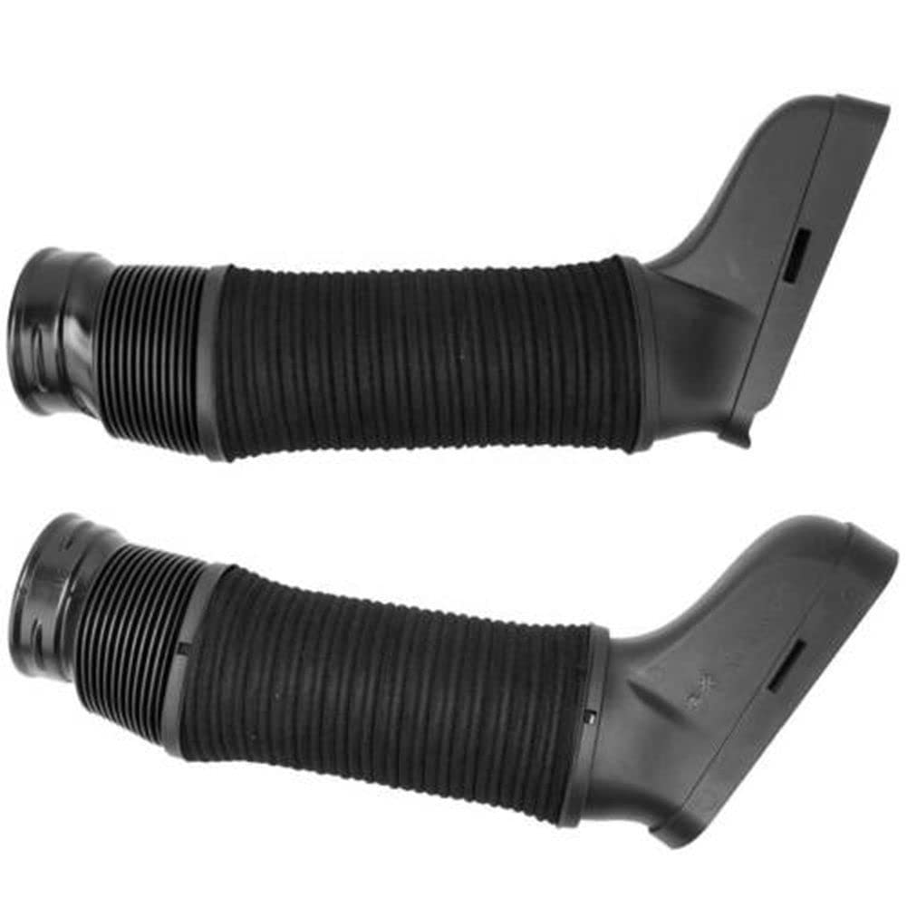 High-Performance Air Intake Boot Duct Hose - Compatible with 2720903582 & 2720903682 - Perfect for Engine Air Flow Enhancement & Performance Upgrades