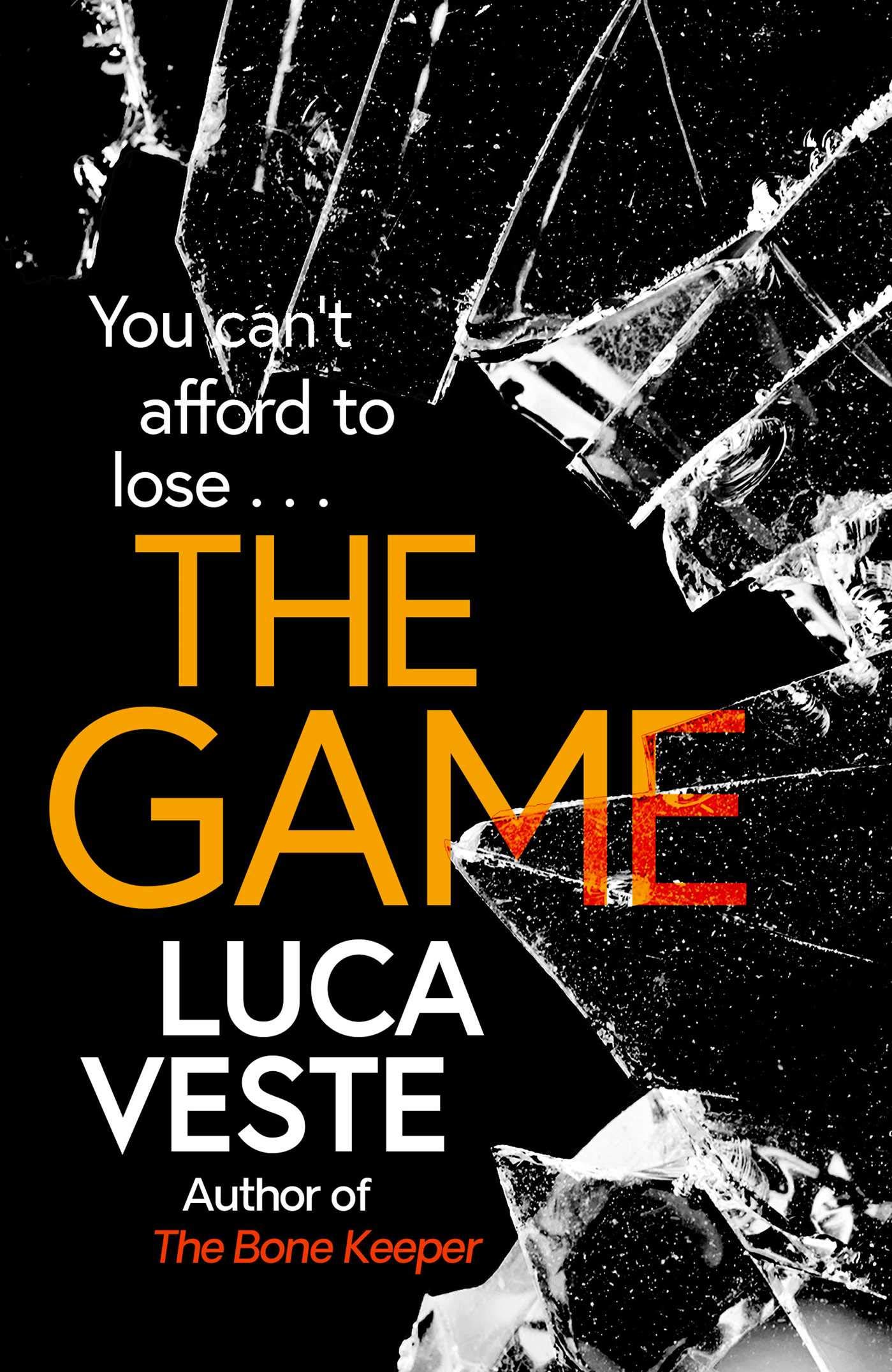 The Game - Fun and Engaging Board Game for Family Game Nights, Parties, and Team Building Activities