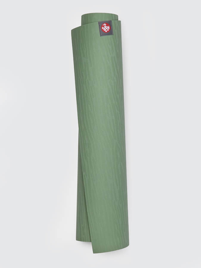 Manduka eKO Lite 71 Yoga Mat 4mm - Eco-Friendly Non-Slip Yoga Mat for Home & Studio Practice - Perfect for Hot Yoga, Pilates & Meditation
