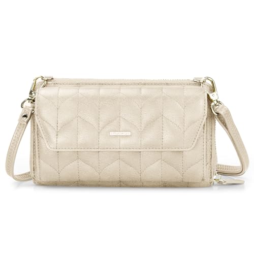 Your Beige Quilted