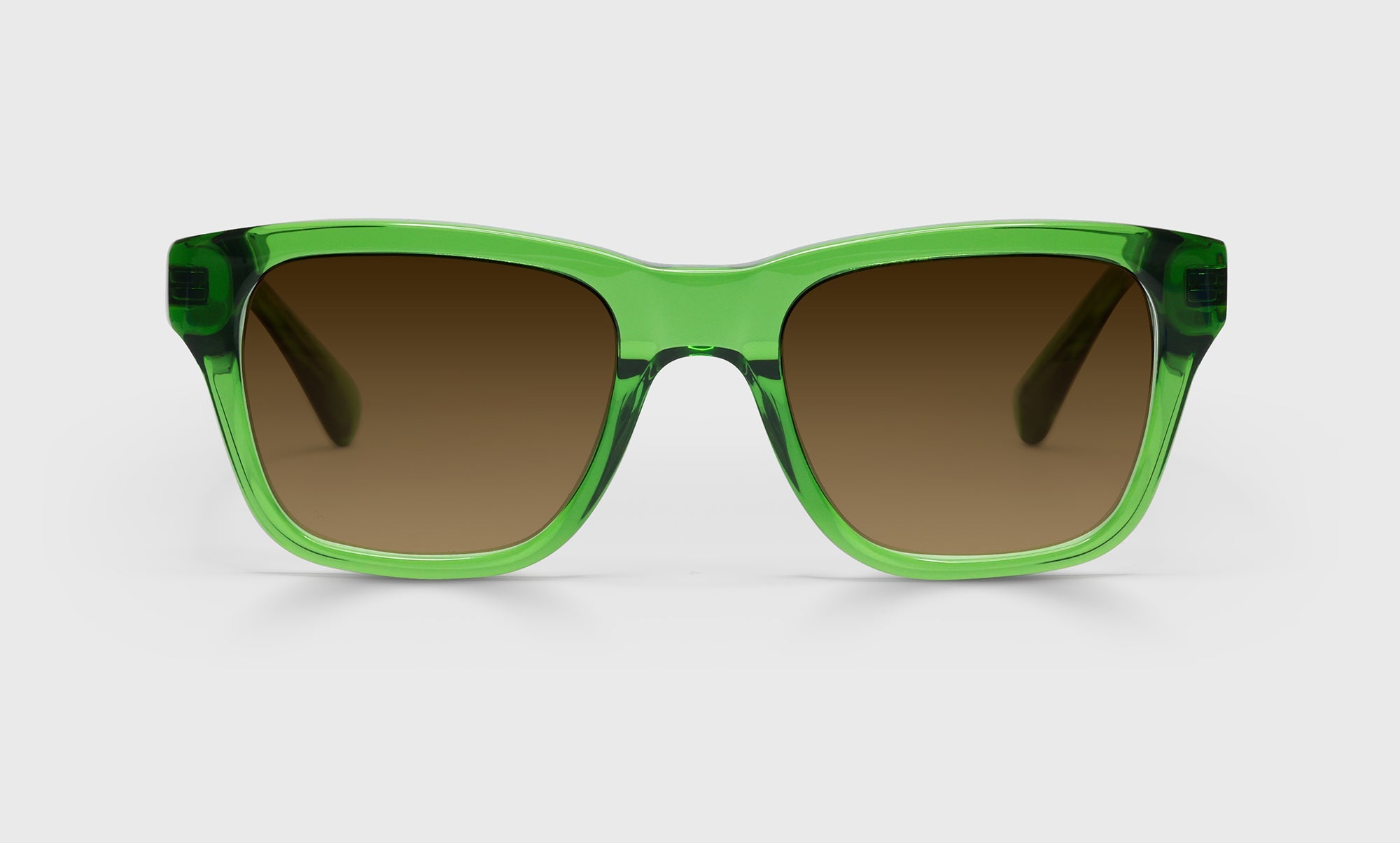 Kvetcher Narrow Sunglasses for Women & Men - Classic Retro Thin Frame UV Protection - Perfect for Driving, Beach, and Outdoor Activities