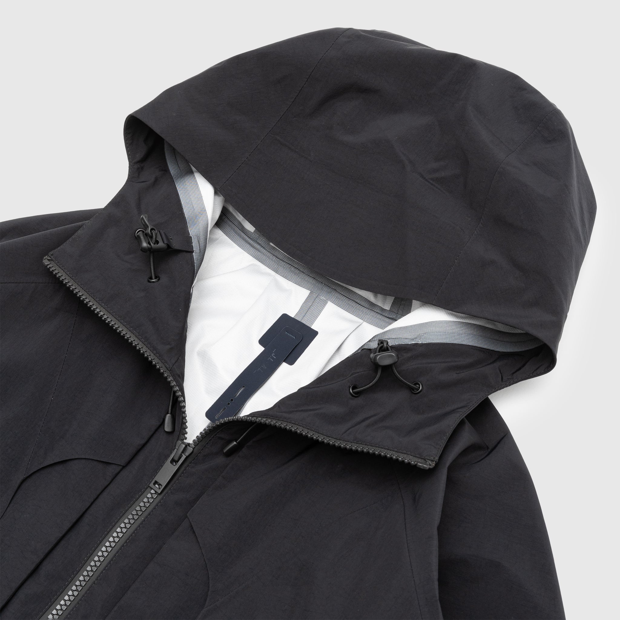 Lobe Jacket - Lightweight Waterproof Windbreaker for Men & Women | Perfect for Hiking, Running & Outdoor Adventures