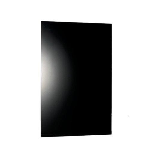 Ember Heating Panel 800W Plug-in Wall Heater - 47 x 24 Inches, Energy Efficient Electric Space Heater for Bedroom, Living Room & Office | Fast Warmth, Quiet Operation