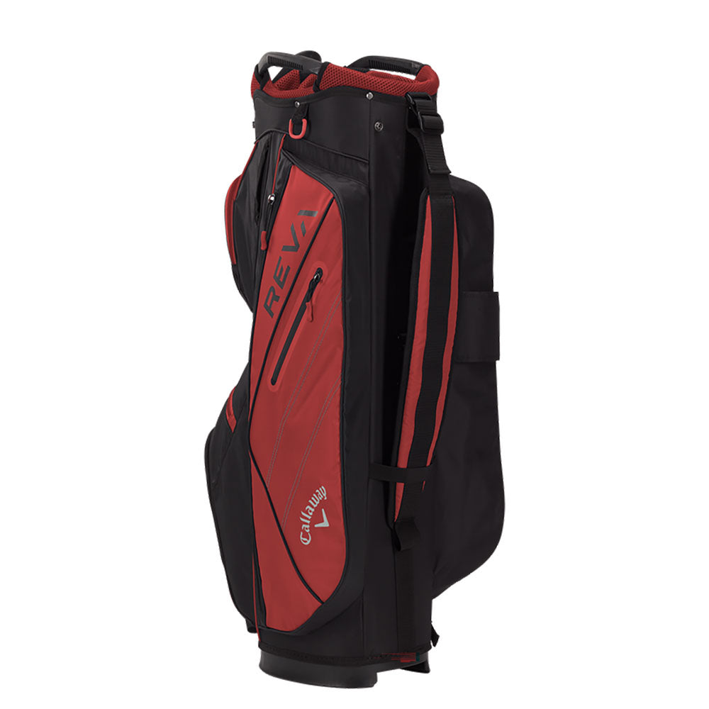 Callaway Reva Graphite 8-Piece Women's Right-Handed Complete Golf Club Set - Perfect for Beginners & Intermediate Female Golfers on the Course