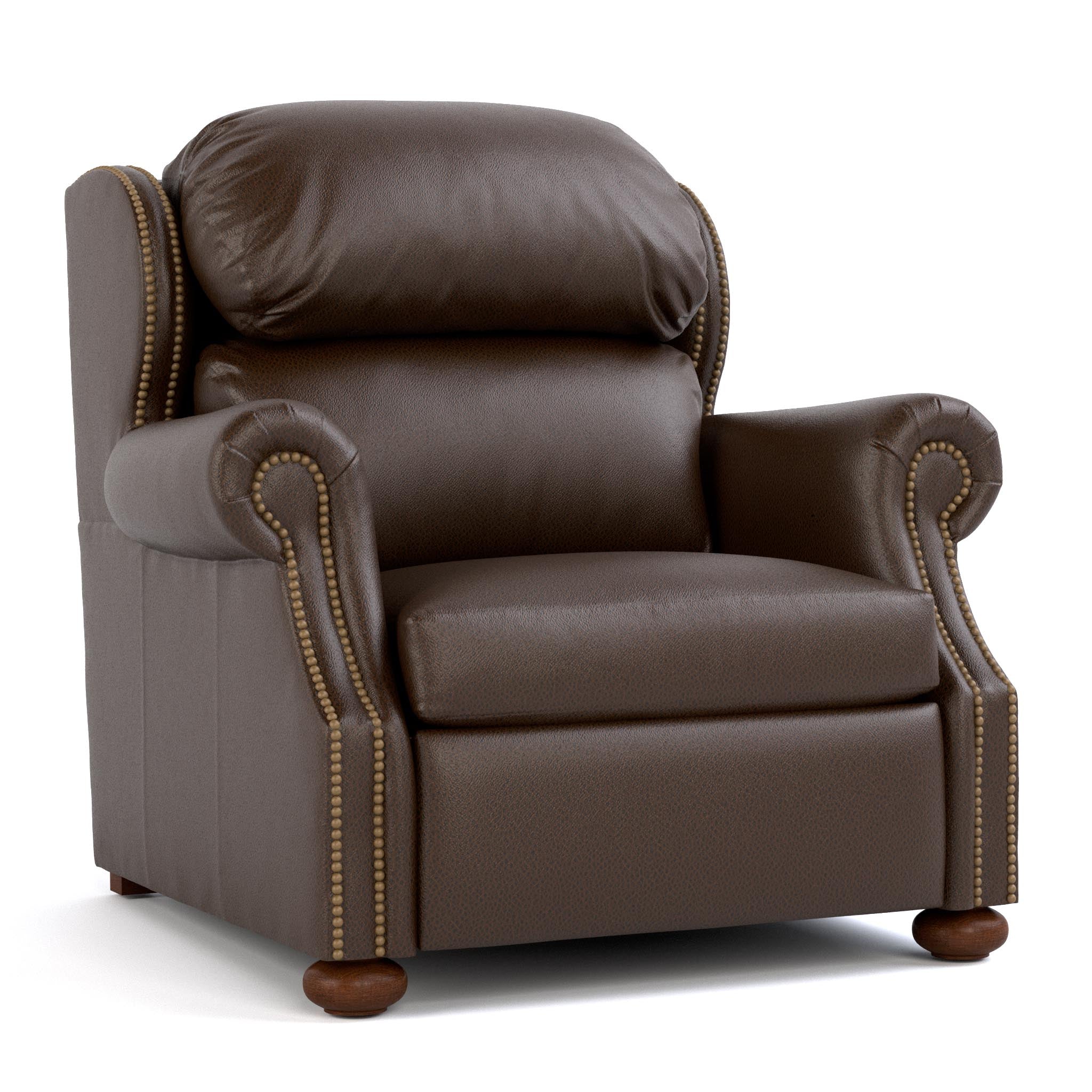 Durango Wall Recliner - Comfortable Power Lift Reclining Chair with USB Ports for Living Room, Bedroom & Home Theater | Perfect for Seniors & Relaxation