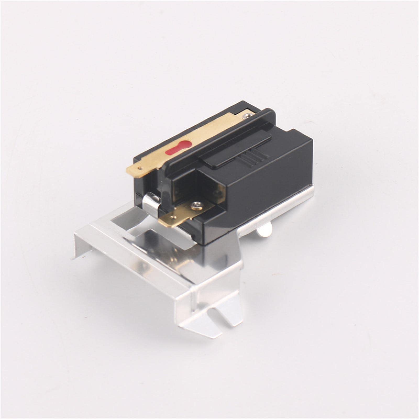 Flame Sensor & Gas Valve Coil Kit for Dryer Repair - Includes 338906 Flame Sensor, 279834 Gas Valve Coil, 3392519 Hot Fuse - Compatible with Major Dryer Brands - Perfect for DIY Home Appliance Maintenance & Replacement Parts