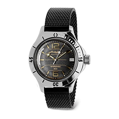 black milanese