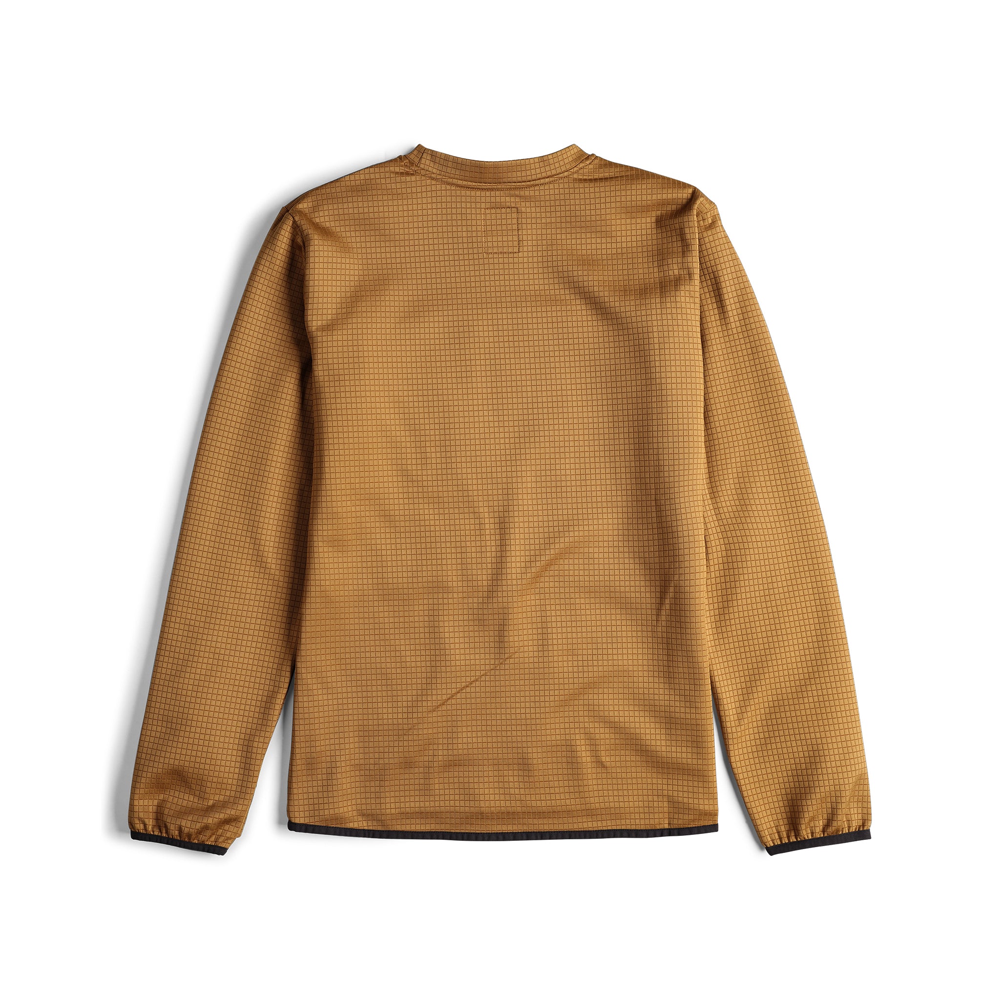 Global Midlayer Crew for Men - Lightweight & Breathable Base Layer for Hiking, Camping & Outdoor Activities