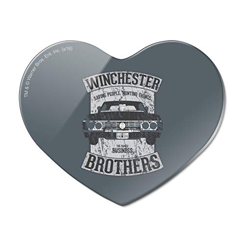 Brother's Impala