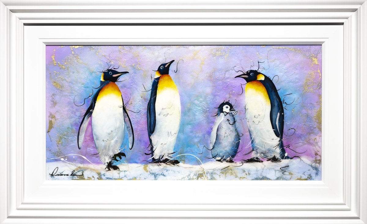 Original A Waddle - Premium Quality for Collectors & Gifts | Perfect for Home Decor, Nursery, and Kawaii-Themed Spaces