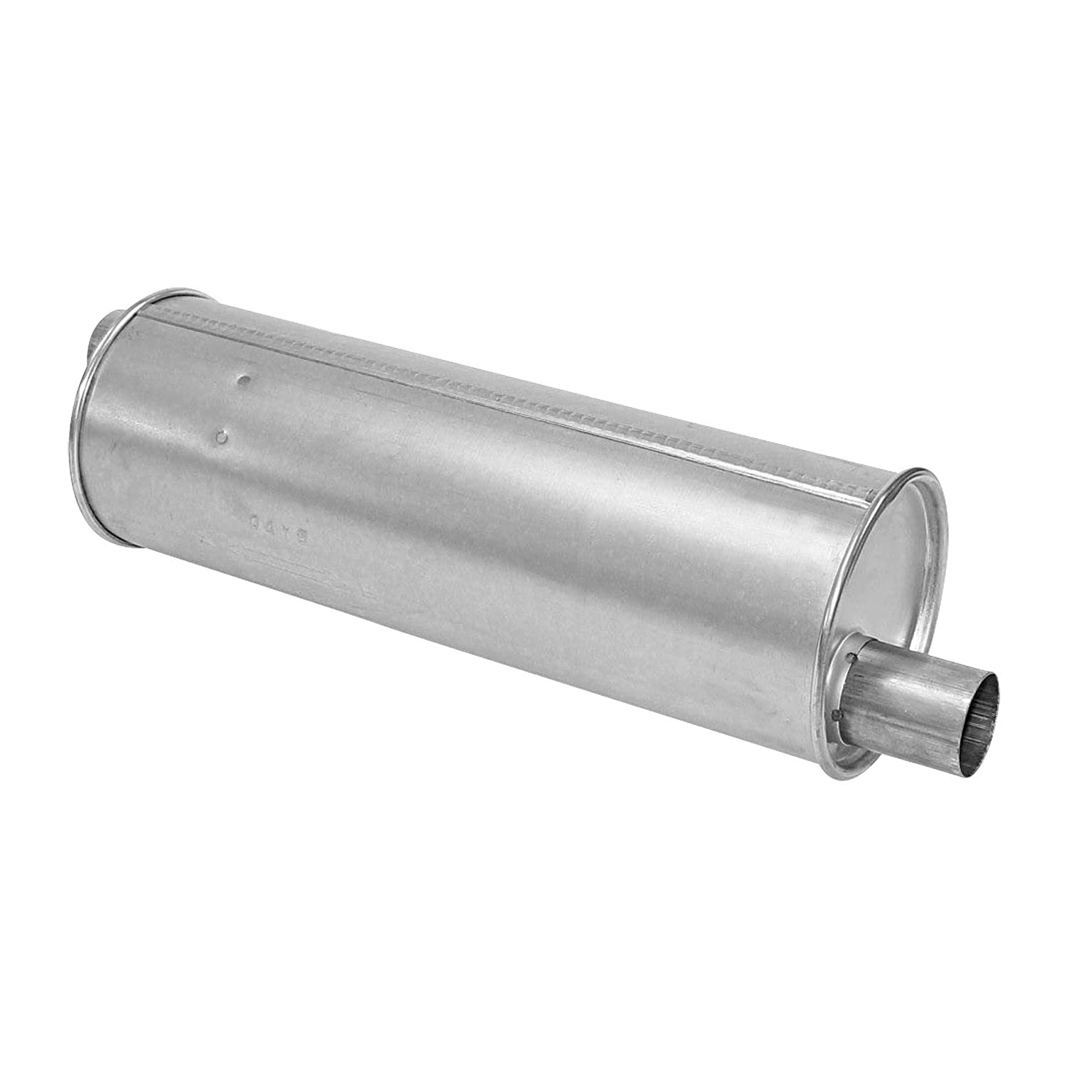 AP Exhaust Muffler 709993 - For Car & Truck Performance