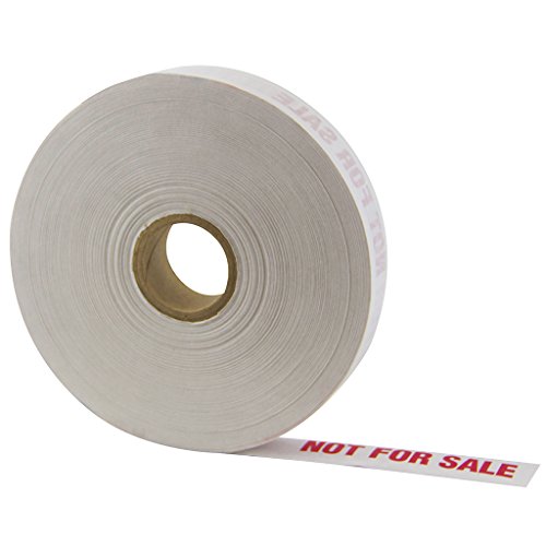 IPG Central Light Duty Water Activated Paper Tape (WAT), 1 Inch x 500 Feet, 30-Pack – Strong Adhesive Kraft Paper Tape for Packaging, Sealing Boxes, Moving & Shipping – Eco-Friendly, Easy to Use