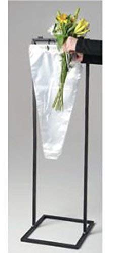 Floral Bouquet Display Stand - Elegant Flower Holder for Wedding, Home Decor, and Event Centerpieces | Perfect for Bouquet Arrangements, Table Decor, and Gift Presentations