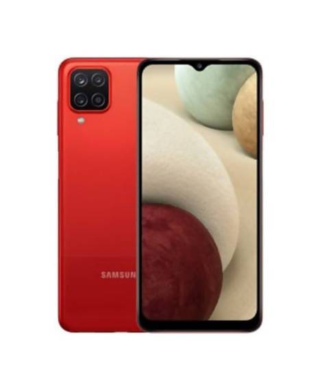 Samsung Galaxy A12 6.5