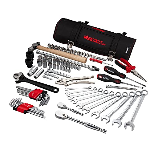 Tool Roll