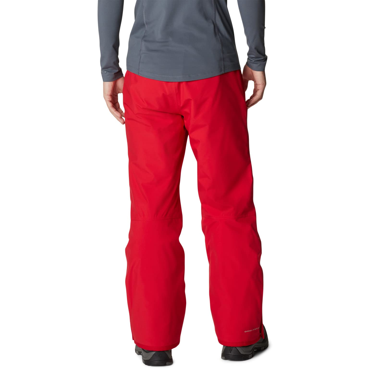 Columbia Men's Shafer Canyon Outdoor Hiking Pants - Lightweight, Water-Resistant & Durable for Hiking, Camping & Travel Adventures
