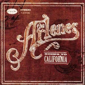 Arlenes Going to California - Stylish and Comfortable Travel Outfit for Women | Perfect for Road Trips, Vacations & Casual Wear