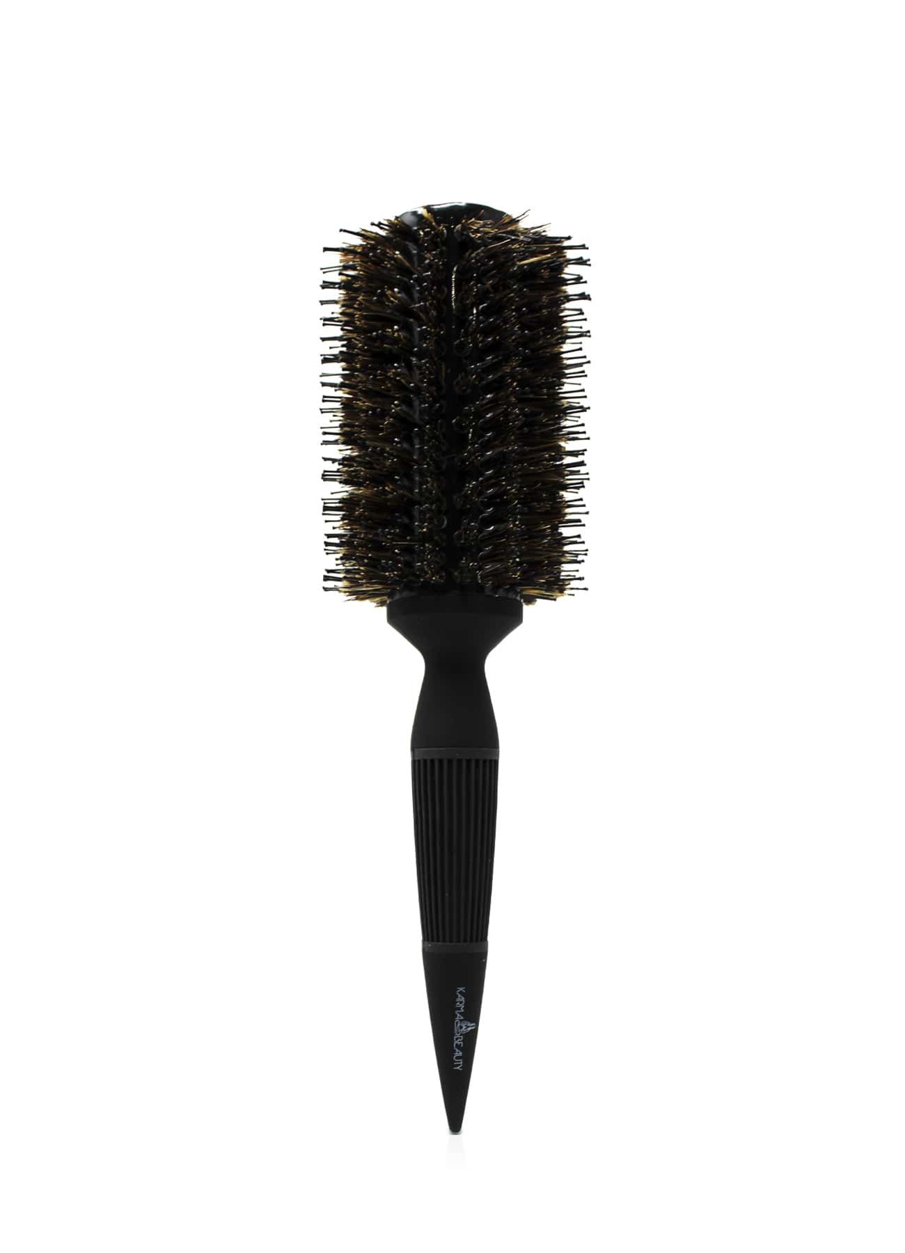 25mm & 34mm Professional Blowout Brush for Salon-Quality Hair Styling at Home - Perfect for Smoothing, Volumizing & Creating Sleek Blowouts (Ideal for Home Use & Professional Stylists)