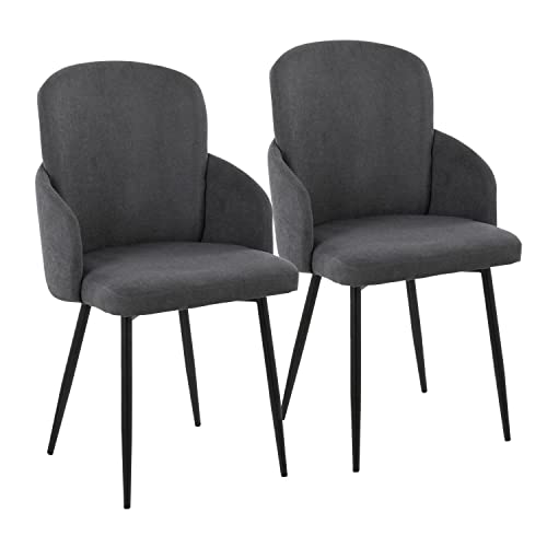 Grey Fabric
