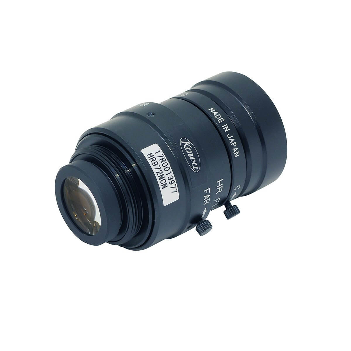 LM6NCM 1/1.8