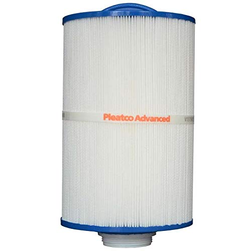 PMA40L-F2M Replacement Filter Cartridge for Master Spas Twilight X268365 - Hot Tub & Spa Water Filtration System Accessory for Clean, Clear Water