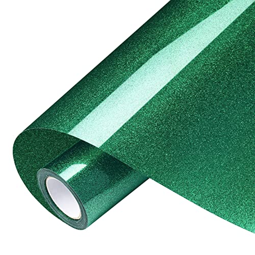 Glitter Green