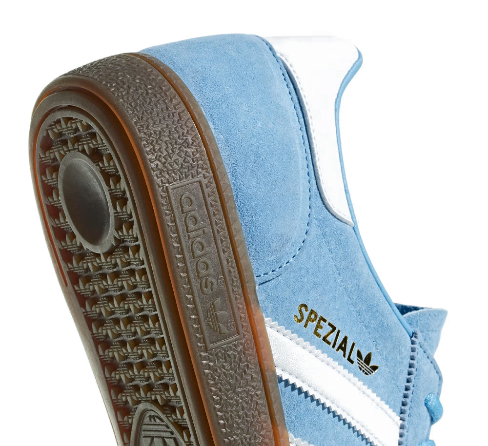 Adidas Handball Spezial - Classic Indoor & Outdoor Sports Shoes for Men & Women - Perfect for Handball, Gym, and Casual Wear