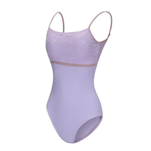 Lavender/Lace
