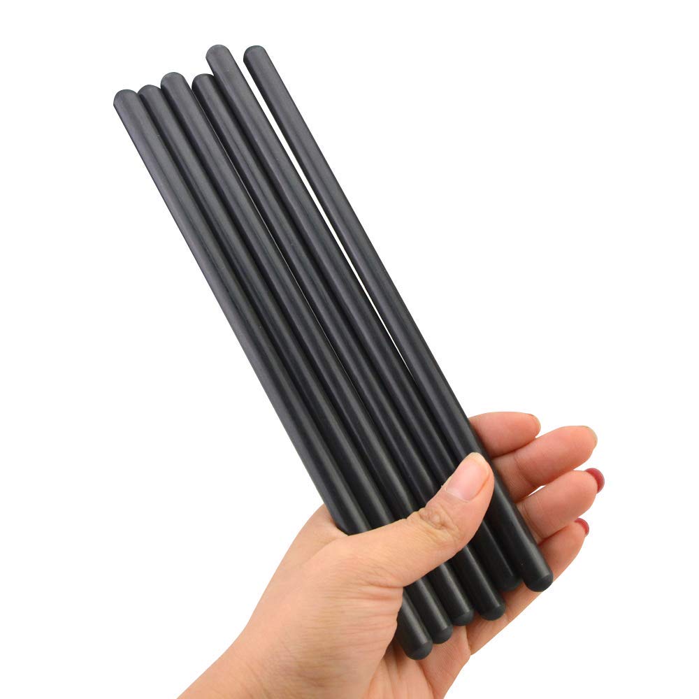Sharrow Archery Compound Bow String Suppressor Rod Stabilizer - Bow String Silencer & Noise Reduction Accessories for Hunting, Target Practice & Outdoor Shooting