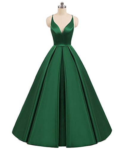 Emerald Green