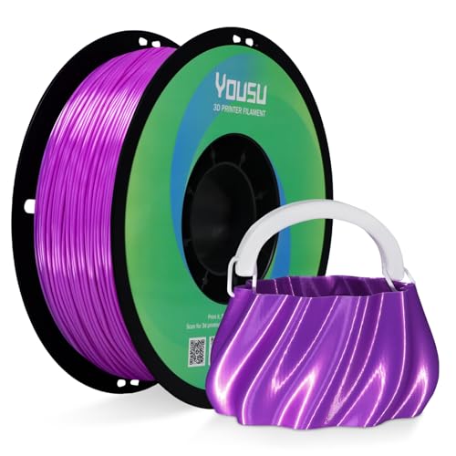 Silk Tpu Purple