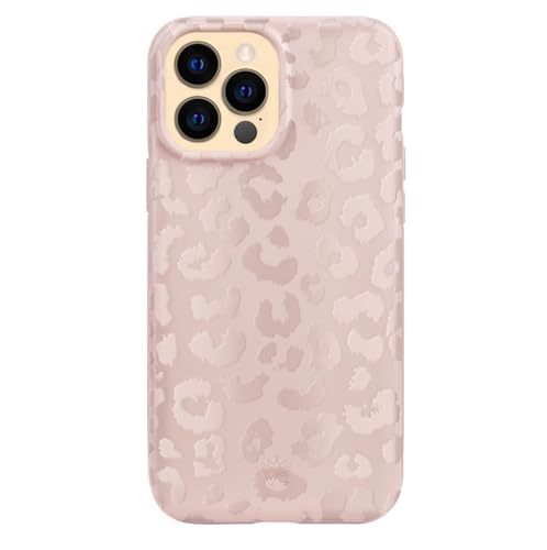 Nude Leopard