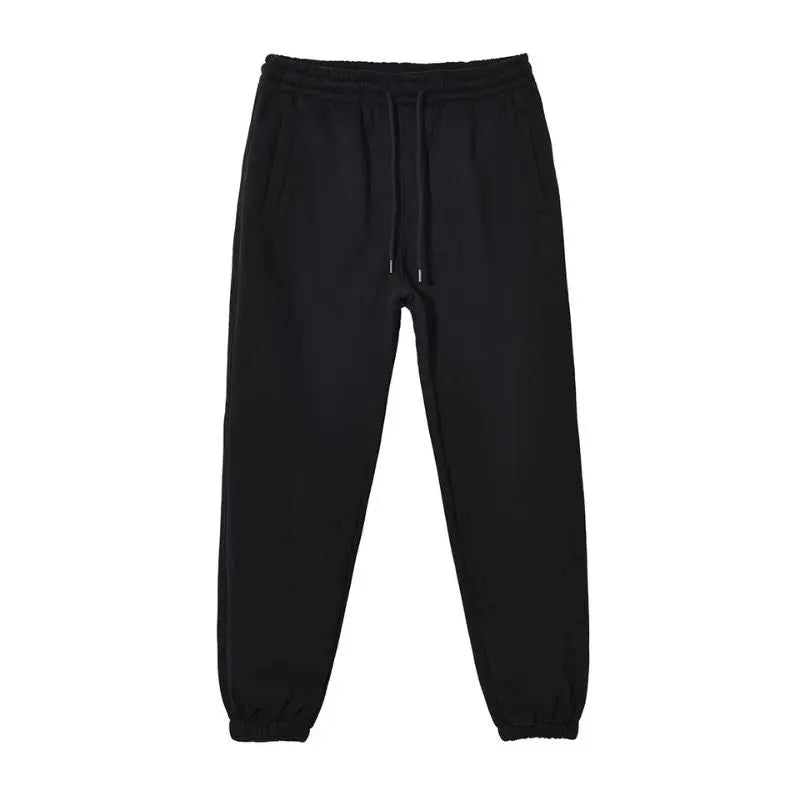 Unisex Fleece Athletic Set - Comfortable Men & Women Tracksuit for Running, Gym & Lounge Wear
