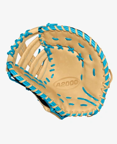 Wilson A2000 Fall 2024 12.5