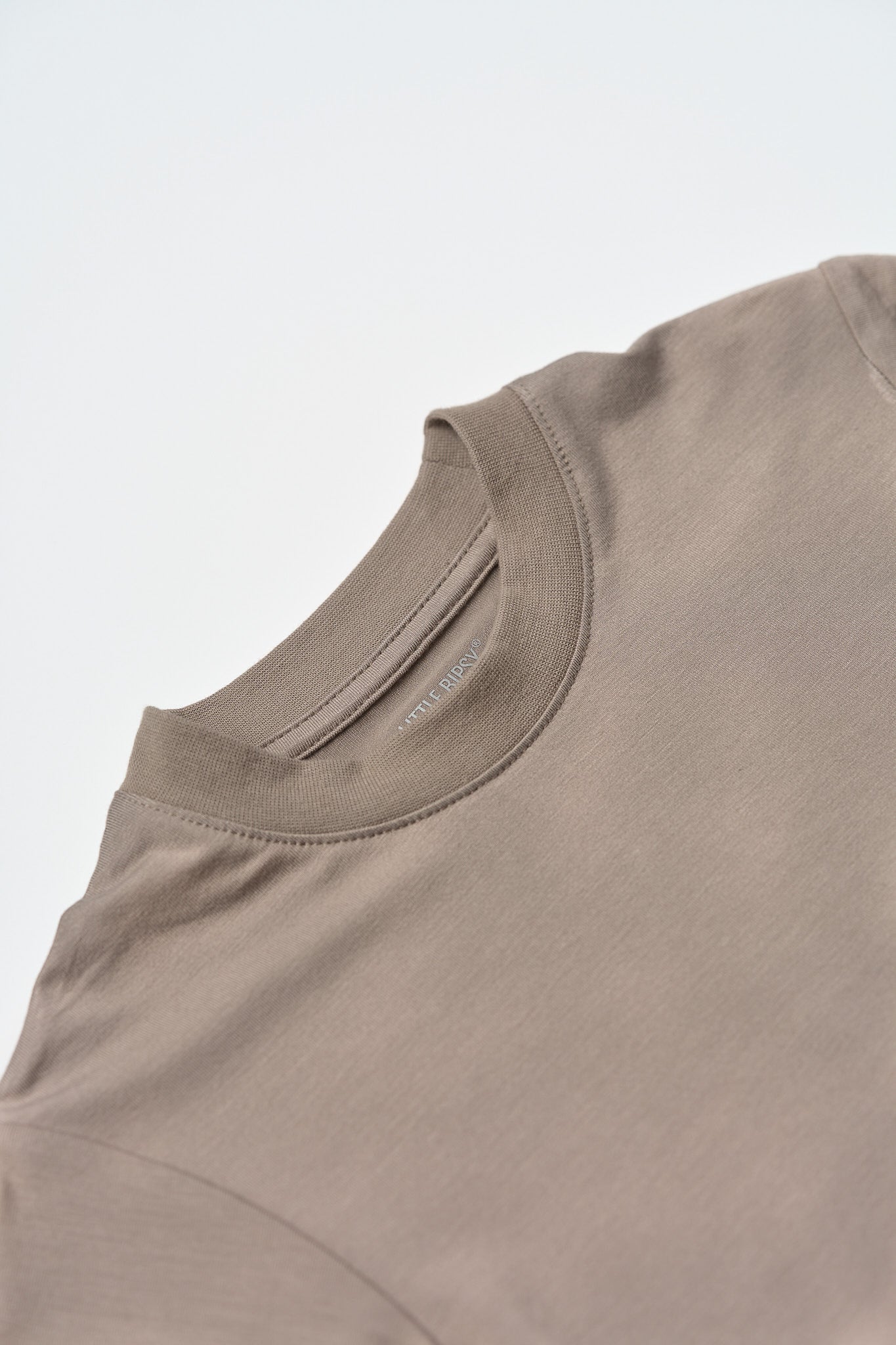 Premium Oversized Bamboo T-Shirt for Adults - Soft & Eco-Friendly Mushroom Print - Perfect for Casual Wear, Loungewear & Sustainable Fashion