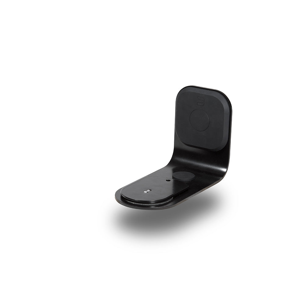 Bluesound PULSE Wall Mount Bracket for Speaker - Premium Universal Mounting Kit for Home Theater & Audio Systems - Easy Installation for Living Room, Bedroom, or Office Setup