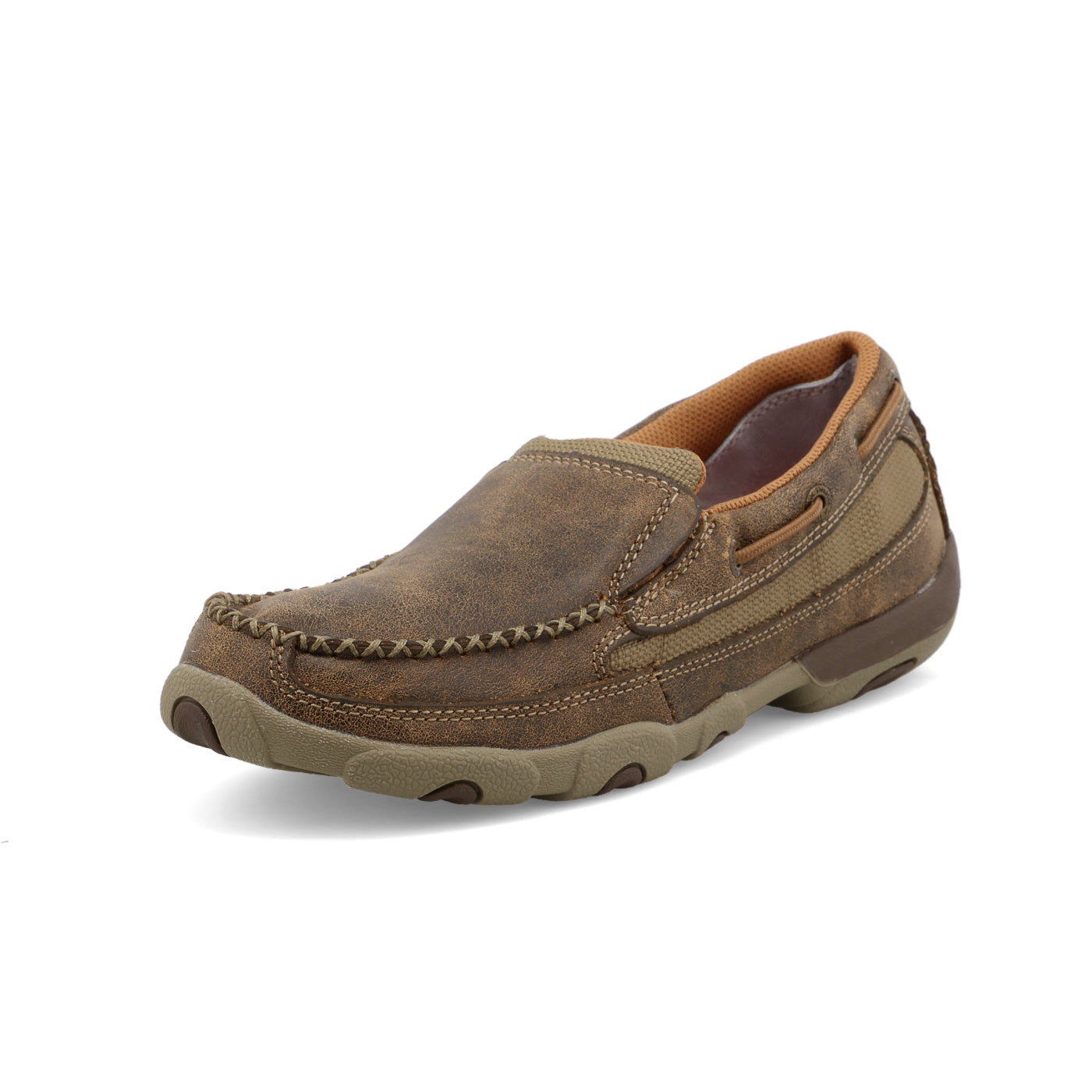 Slip On Driving Moccasins for Men - Comfortable Casual Loafers | Perfect for Driving, Office & Everyday Wear