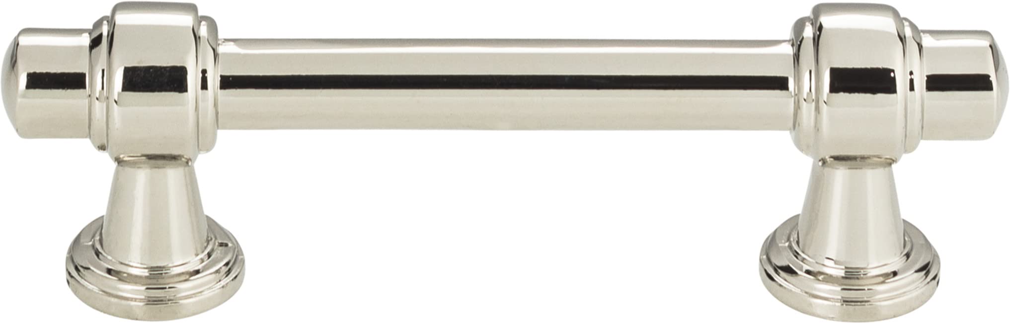 Polished Nickel 3