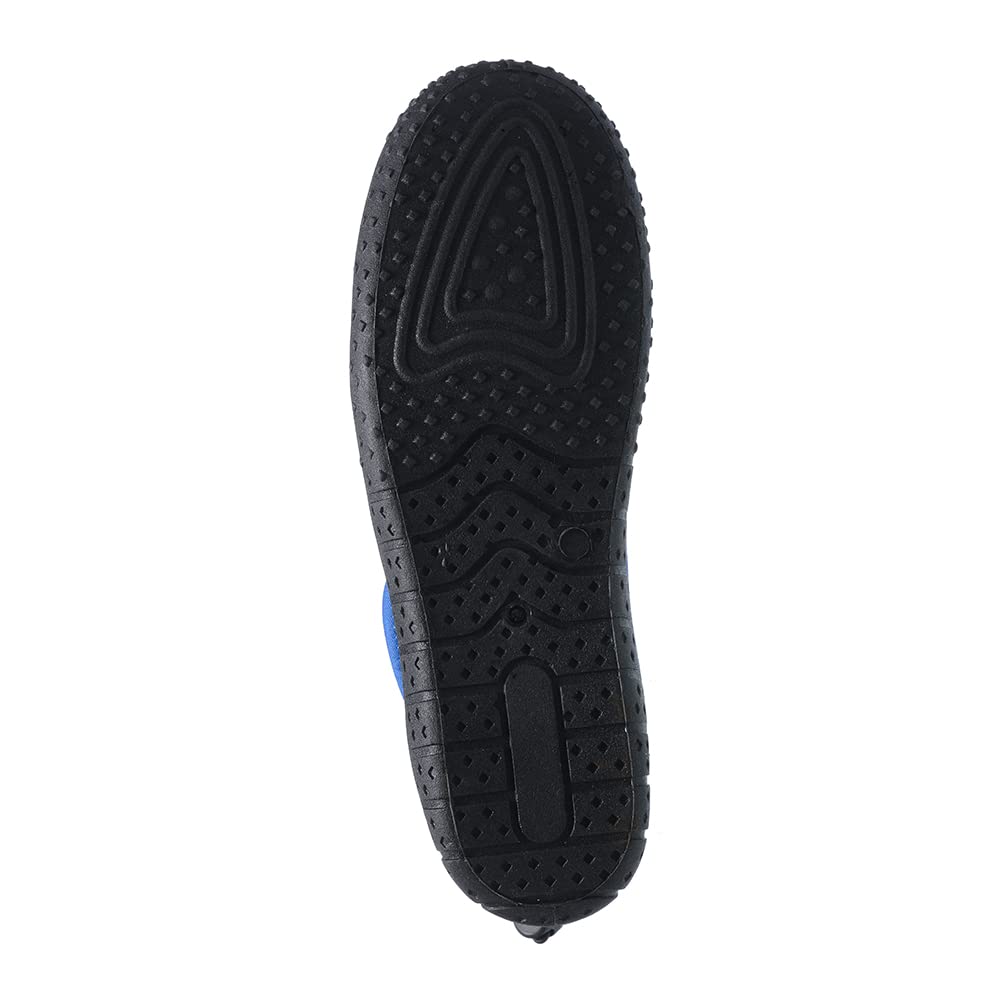 **Men's Water Shoes - Quick-Dry Mesh Walking Shoes for Beach, Hiking, Sports & Outdoor Activities | Lightweight & Comfortable for Indoor/Outdoor Use**