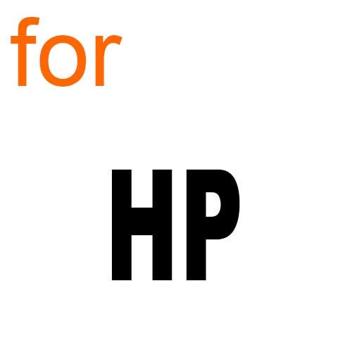 for HP