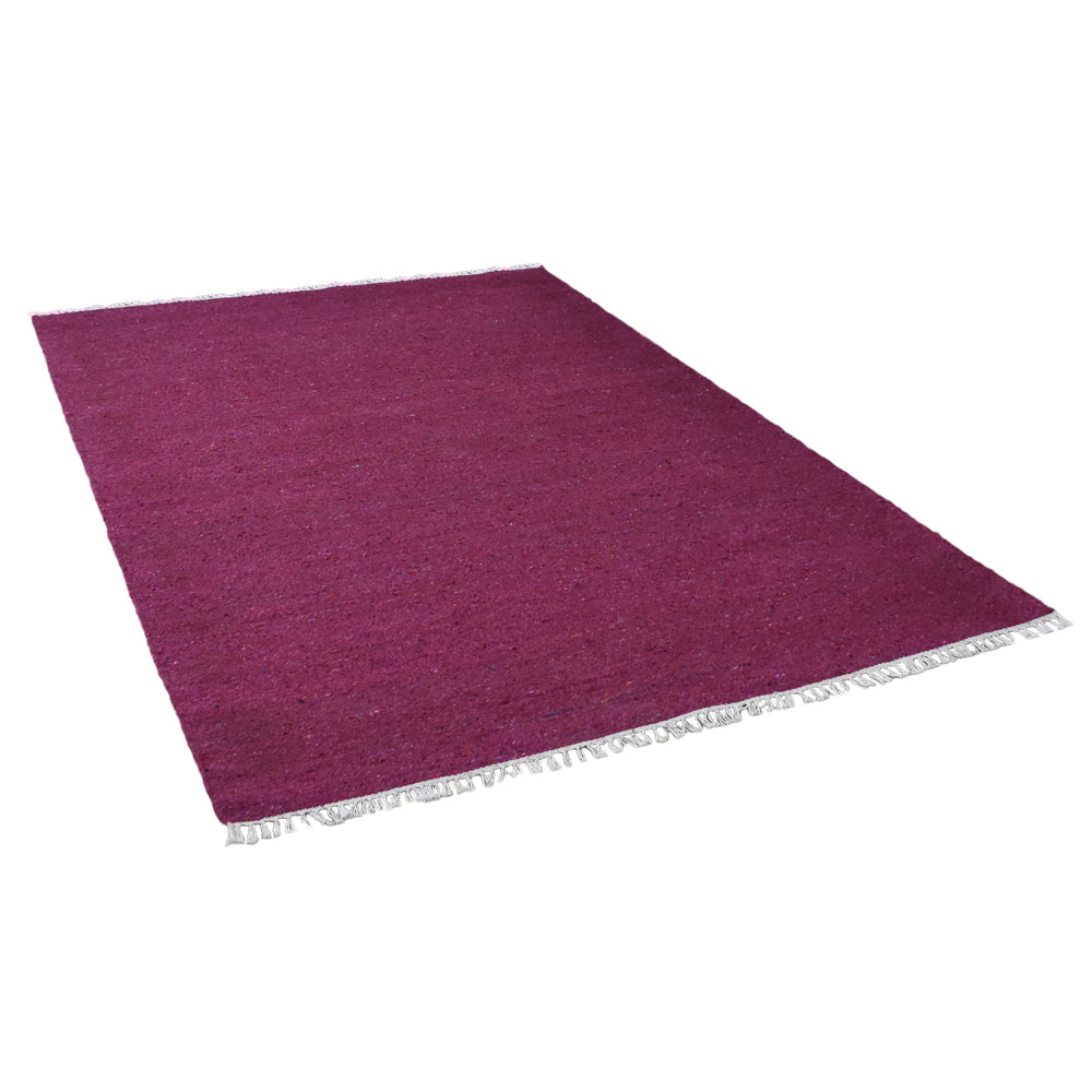 Purity Hand Woven Rug - Premium Bohemian Style Area Rug for Living Room, Bedroom & Dining Room - Soft & Durable Home Decor
