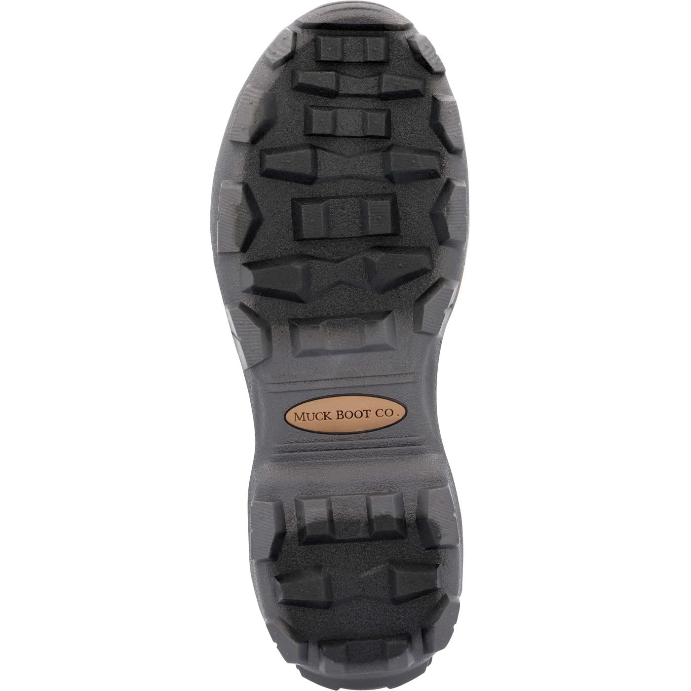 Muck Boot Men's Wetland Pro Waterproof Hunting & Work Boots - Durable Outdoor Equipment for Fishing, Farming & Hiking
